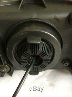 LED Phare Triumph Street Triple R Rs S Double H4 H / L. Kit Phare Conversion