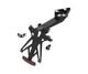 Lightech Plaque Immatriculation Régl 11b1 Triumph Street Triple 765 Rs 2017 2024