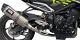 Ligne Complete Ixil Triumph Street Triple 765 Rs / Moto2 2021 / 2022 / 2023