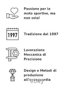 Levier De Frein + D'Embrayage Lightech Triumph Street Triple 765 R 2024