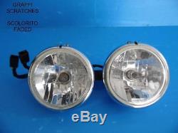 Light Light Phares Phares Triumph Street Triple 675 2007 2012