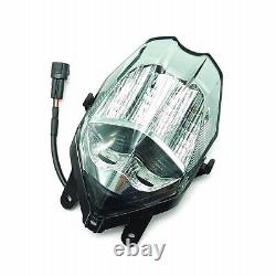 Lumière Arrière LED, Original A9831117, Triumph STREET TRIPLE R/RS