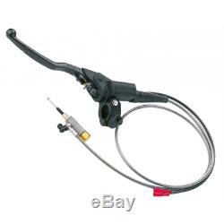 Maitre cylindre d'embrayage hymec 167 triumph street triple. Magura 2100303