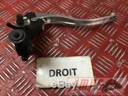 Maitre cylindre de frein avant Triumph 765 Street Triple R 2017 à 2019
