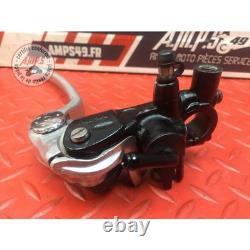 Maitre cylindre de frein avant Triumph Street Triple 675 R 2013 à 2016