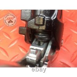 Maitre cylindre de frein avant Triumph Street Triple 675 R 2013 à 2016