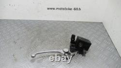Maitre cylindre frein avant Triumph Street Triple 675 4t