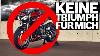 Mein Problem Mit Triumph Motorrad Und Der Street Triple 765 Rs