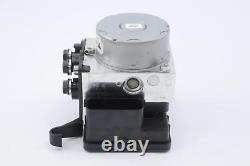 Module ABS pour moto TRIUMPH 765 STREET TRIPLE RS 2020 à 2022