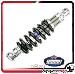 Mono amortisseur suspension Hagon TRIUMPH STREET TRIPLE 675 2007 2013