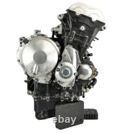 Moteur Original Triumph Street Triple 675 2009 2012