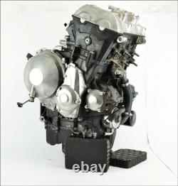 Moteur Original Triumph Street Triple 675 2009 2012