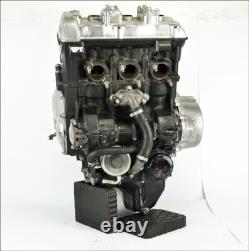 Moteur Original Triumph Street Triple 675 2009 2012