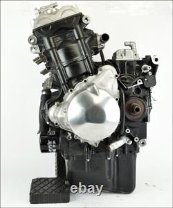 Moteur Original Triumph Street Triple 675 2009 2012