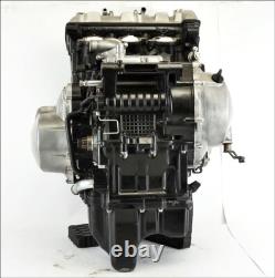 Moteur Original Triumph Street Triple 675 2009 2012
