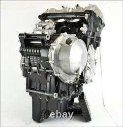 Moteur Original Triumph Street Triple 675 2009 2012