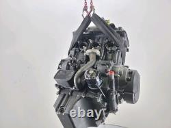 Moteur TRIUMPH 765 STREET TRIPLE GPA-960392696 F1-4702I