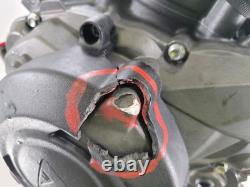 Moteur TRIUMPH 765 STREET TRIPLE GPA-960392696 F1-4702I
