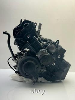 Moteur TRIUMPH STREET TRIPLE 765 2017 2019