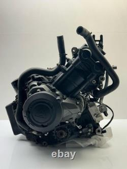 Moteur TRIUMPH STREET TRIPLE 765 2017 2019