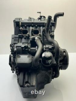 Moteur TRIUMPH STREET TRIPLE 765 2017 2019