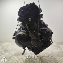 Moteur Triumph 675 street triple 2008