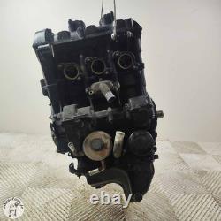 Moteur Triumph 675 street triple 2008