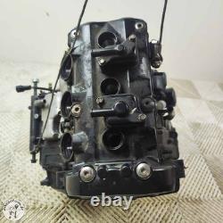 Moteur Triumph 675 street triple 2008