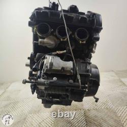 Moteur Triumph 675 street triple 2008