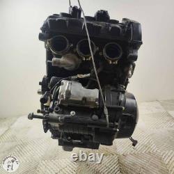 Moteur Triumph 675 street triple 2008