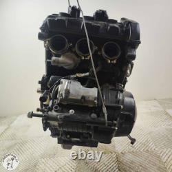 Moteur Triumph 675 street triple 2008