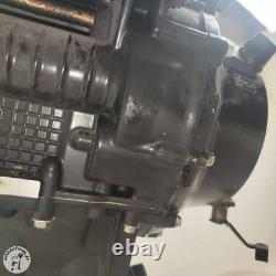 Moteur Triumph 675 street triple 2008