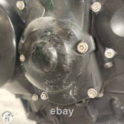 Moteur Triumph 675 street triple 2008