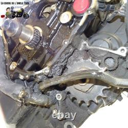 Moteur Triumph 675 street triple 2009