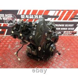 Moteur Triumph Street Triple 675 R 2011 à 2012