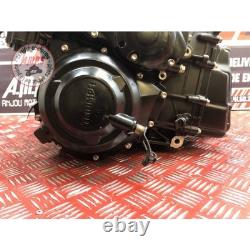 Moteur Triumph Street Triple 675 R 2011 à 2012