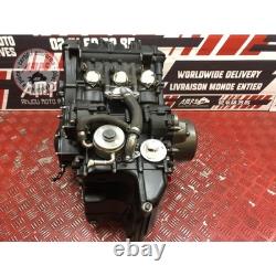 Moteur Triumph Street Triple 675 R 2011 à 2012