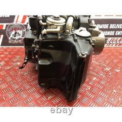 Moteur Triumph Street Triple 675 R 2011 à 2012