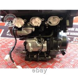 Moteur Triumph Street Triple 675 R 2011 à 2012