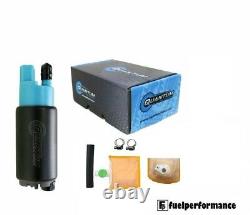 Neuf Quantum Réservoir Efi Kit Pompe Carburant Triumph Street Triple / Fusée III