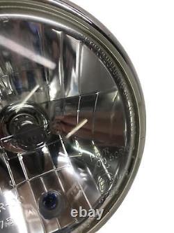 Optique avant droit feu phare TRIUMPH STREET TRIPLE 675 2007-2011