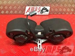 Optique de phare avant Triumph 765 Street Triple RS 2017 à 2019