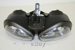 Original Phare Phare Triumph Street Triple 765 R 2017- (Coussinet 9-19)