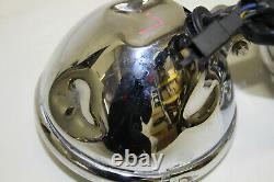 Original Phare Triumph Street Triple D67LD 08-12 (Lager11-20)