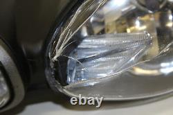 Original Phares Défectueux Triumph Street Triple S A2 17- (Lager12/18)