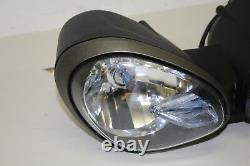 Original Phares Défectueux Triumph Street Triple S A2 17- (Lager12/18)