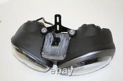 Original Phares Défectueux Triumph Street Triple S A2 17- (Lager12/18)