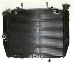 Original Radiateur Refroidisseur Triumph Street Triple 765 R 2017- (Stock 9-19)