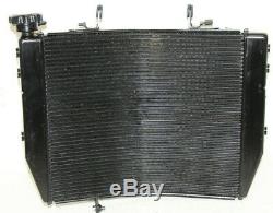 Original Radiateur Refroidisseur Triumph Street Triple 765 R 2017- (Stock 9-19)