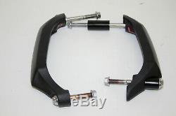 Pad de Chute Cadre Triumph Street Triple 765 R 2017- (Coussinet 9-19)